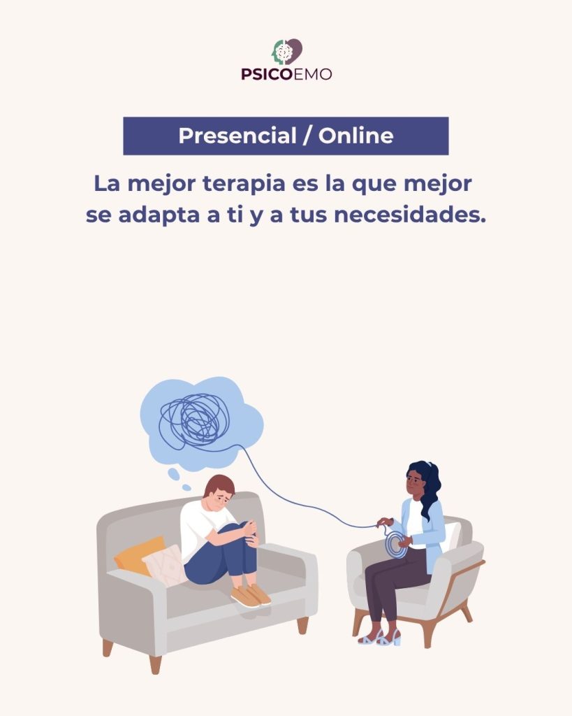 Diferencias entre estar cansado y tener Síndrome de Burnout